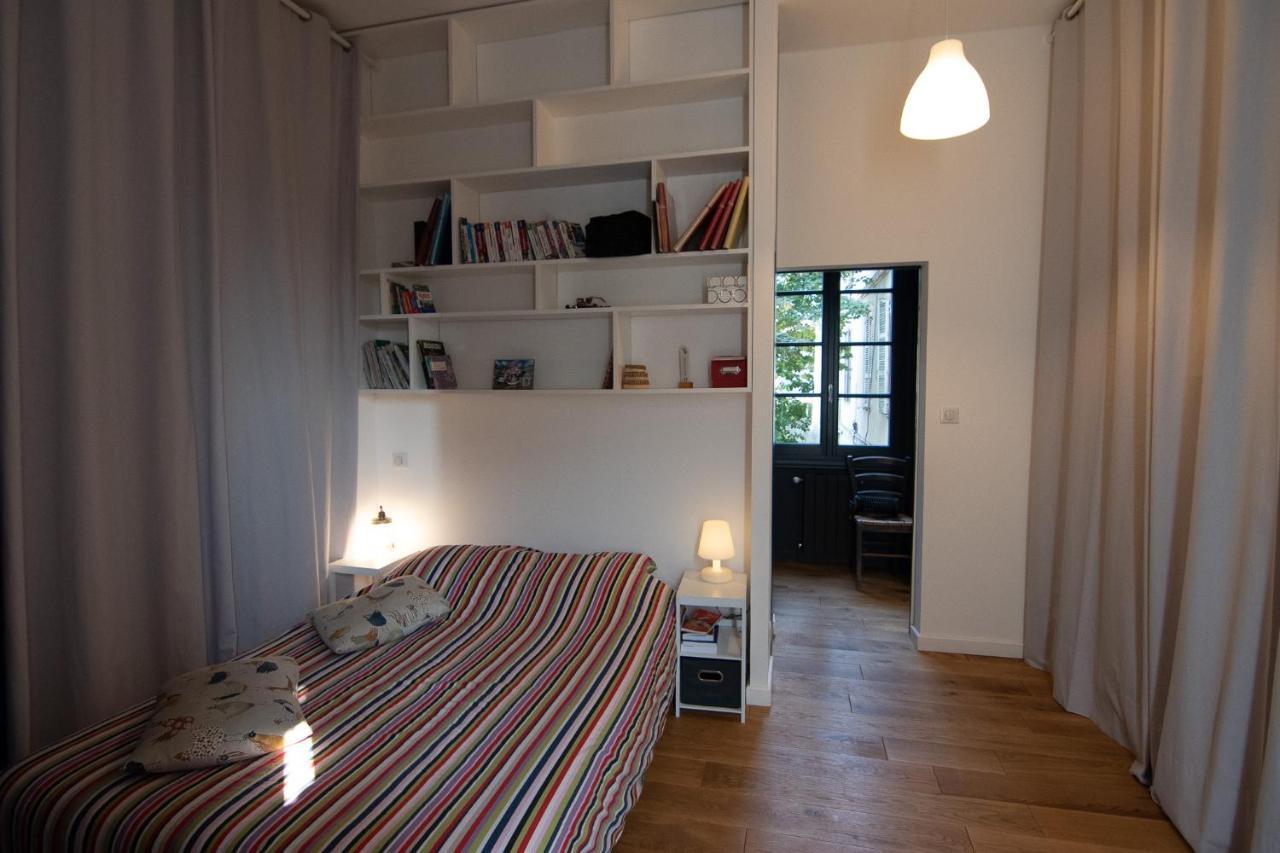 Appartement Belfort - Centre - Metro - 6 Pers Toulouse Exterior photo